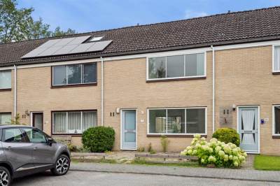 Woning Hesselterbrink 261 Emmen