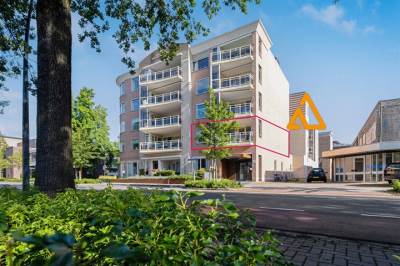 Woning Constantijnstraat 30102 Nijverdal