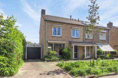 Woning Dijlestraat 7 Den Bosch