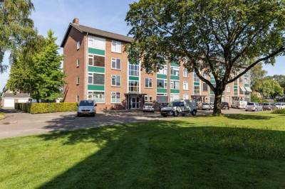 Woning Celsiusstraat 9 Apeldoorn