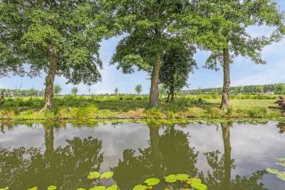 Woning Zwanenkamp 898 Maarssen