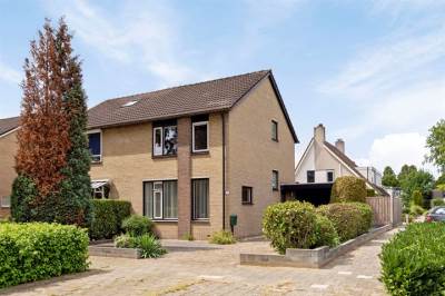 Woning Terborchstraat 11 Duiven