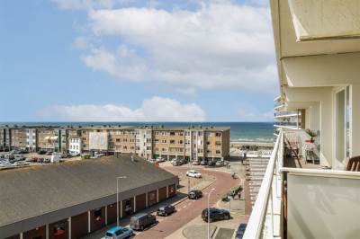 Woning Passage 3F24 Zandvoort