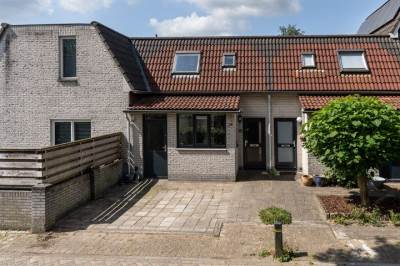 Woning Kievitweide 91 Houten