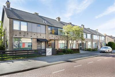 Woning Dijckpotingen 19 Vierpolders