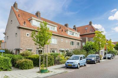 Woning Veeteeltstraat 30B Amsterdam