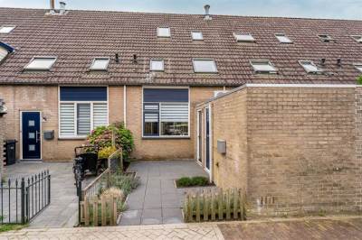 Woning Leidseschans 5 Nieuwegein