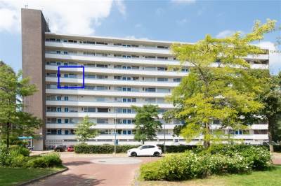 Woning Honthorstlaan 240 Alkmaar