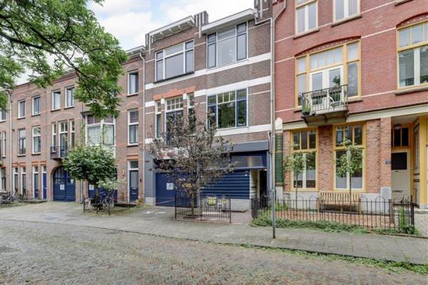Woning Holtermanstraat 16A Nijmegen