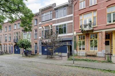 Woning Holtermanstraat 16A Nijmegen