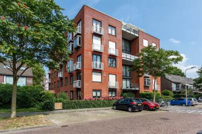 Woning Elsbroekerlaan 41 Hillegom