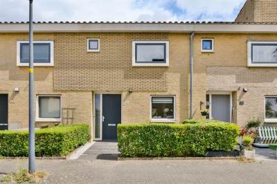 Woning Het Oerd 15 Hoofddorp