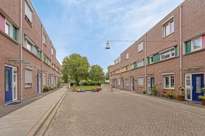 Woning Papyrussingel 120 Maastricht