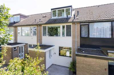 Woning Beemd 7 Boskoop