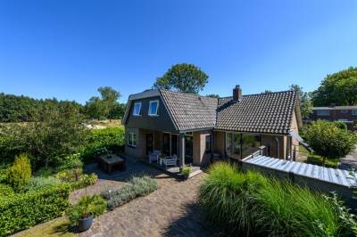 Woning van Beijma thoe Kingmaweg 19 Heerenveen