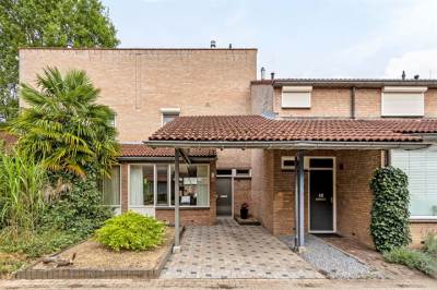 Woning Brederostraat 42 Weert