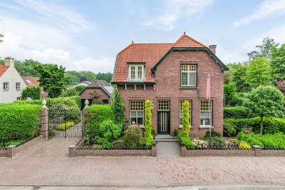 Woning Kerkeind 42 Milheeze