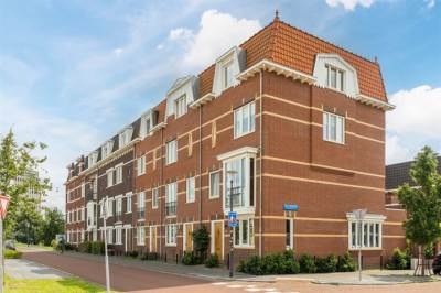 Woning Laan van Oost-Indië 247 Nijmegen