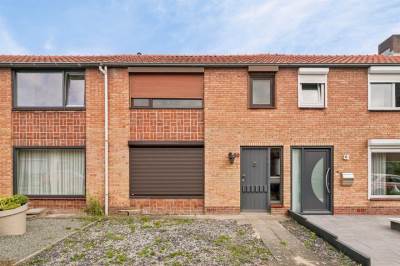 Woning Robertstraat 50 Axel