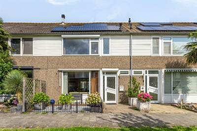 Woning Van Ruysdaelstraat 12 Oudheusden