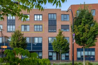 Woning Terborgseweg 1005 Doetinchem