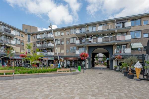 Woning Muntplein 126 Nieuwegein