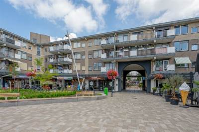Woning Muntplein 126 Nieuwegein