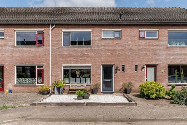 Woning Het Schild 20 Balkbrug