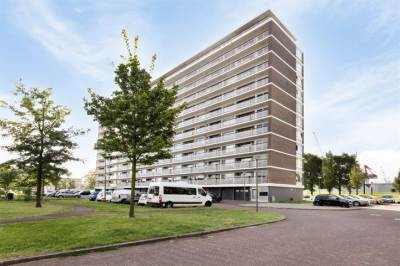 Woning Vlaardingerdijk 292 Schiedam