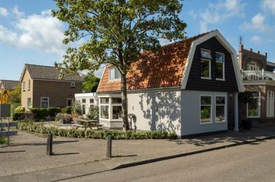 Woning Spanbroekerweg 148 Spanbroek