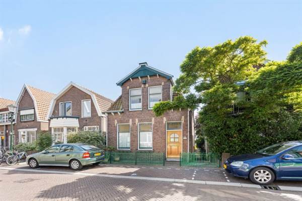 Woning Hogendijk 73 Zaandam