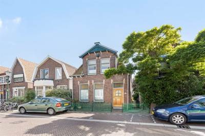 Woning Hogendijk 73 Zaandam