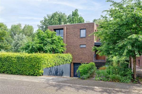 Woning Tijpoort 30 Dordrecht