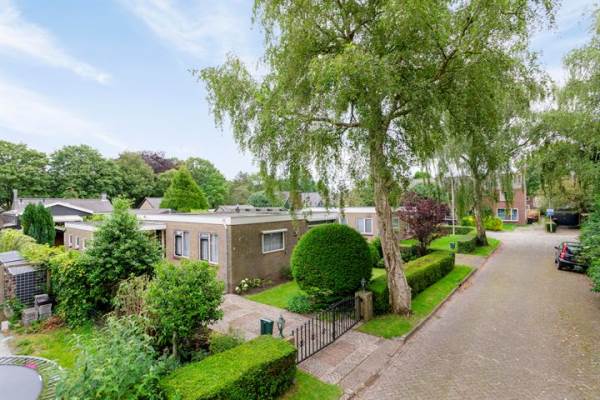 Woning Berkenstraat 9 Abbekerk