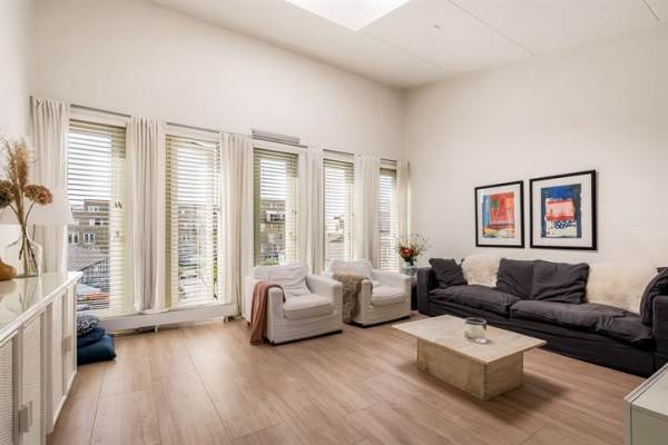 Woning Verzetsplein 42 Zandvoort