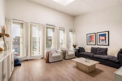 Woning Verzetsplein 42 Zandvoort