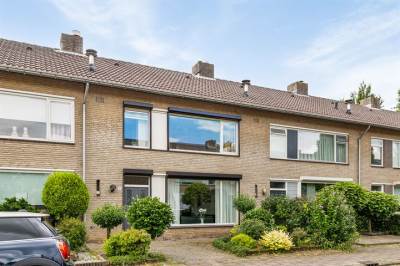 Woning Willem-Alexanderstraat 8 Veldhoven