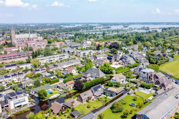 Woning Demmerik 12 Vinkeveen
