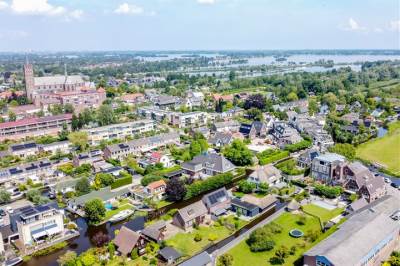 Woning Demmerik 12 Vinkeveen