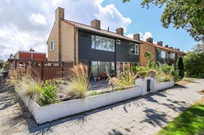 Woning Hoogvlietlaan 69 Rockanje