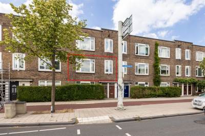 Woning Marnixlaan 70 Utrecht