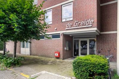 Woning de Greide 76 Eindhoven