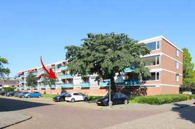 Woning Anjerstraat 118 Zwijndrecht