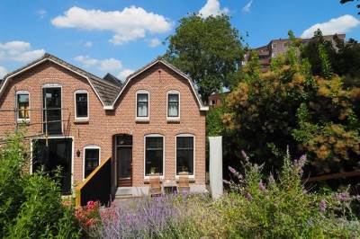 Woning Bosch 36 Papendrecht