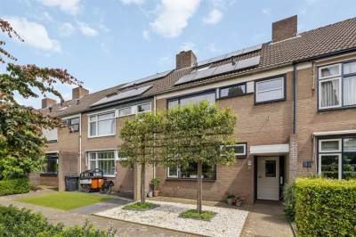 Woning Crocuslaan 21 Valkenswaard