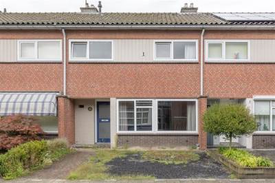 Woning Havikstraat 43 Haaksbergen