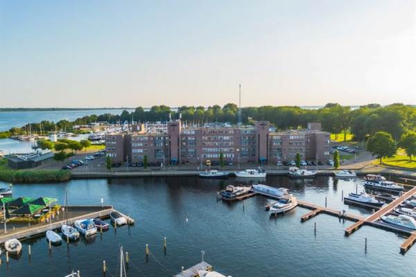 Woning Havenhoofd 76 Almere