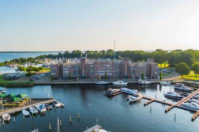 Woning Havenhoofd 76 Almere