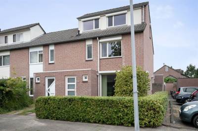 Woning Berg 29 Veldhoven