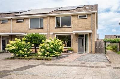 Woning Beneluxlaan 122 Harderwijk